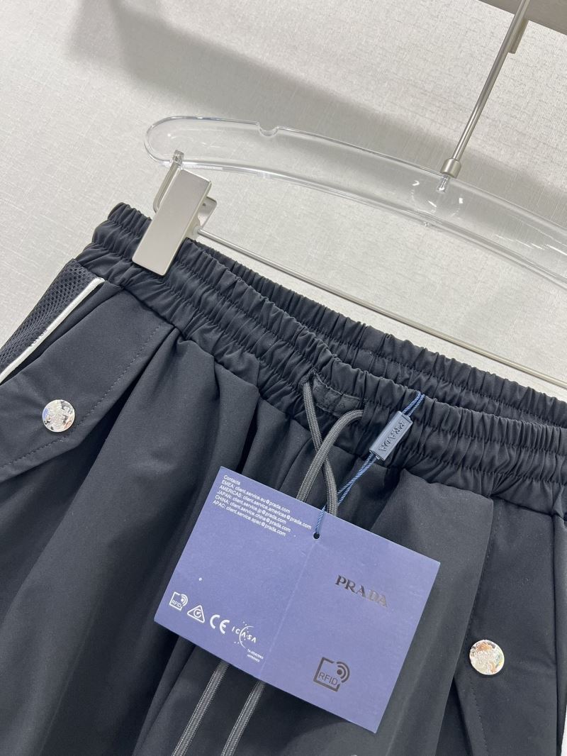 Prada Long Pants